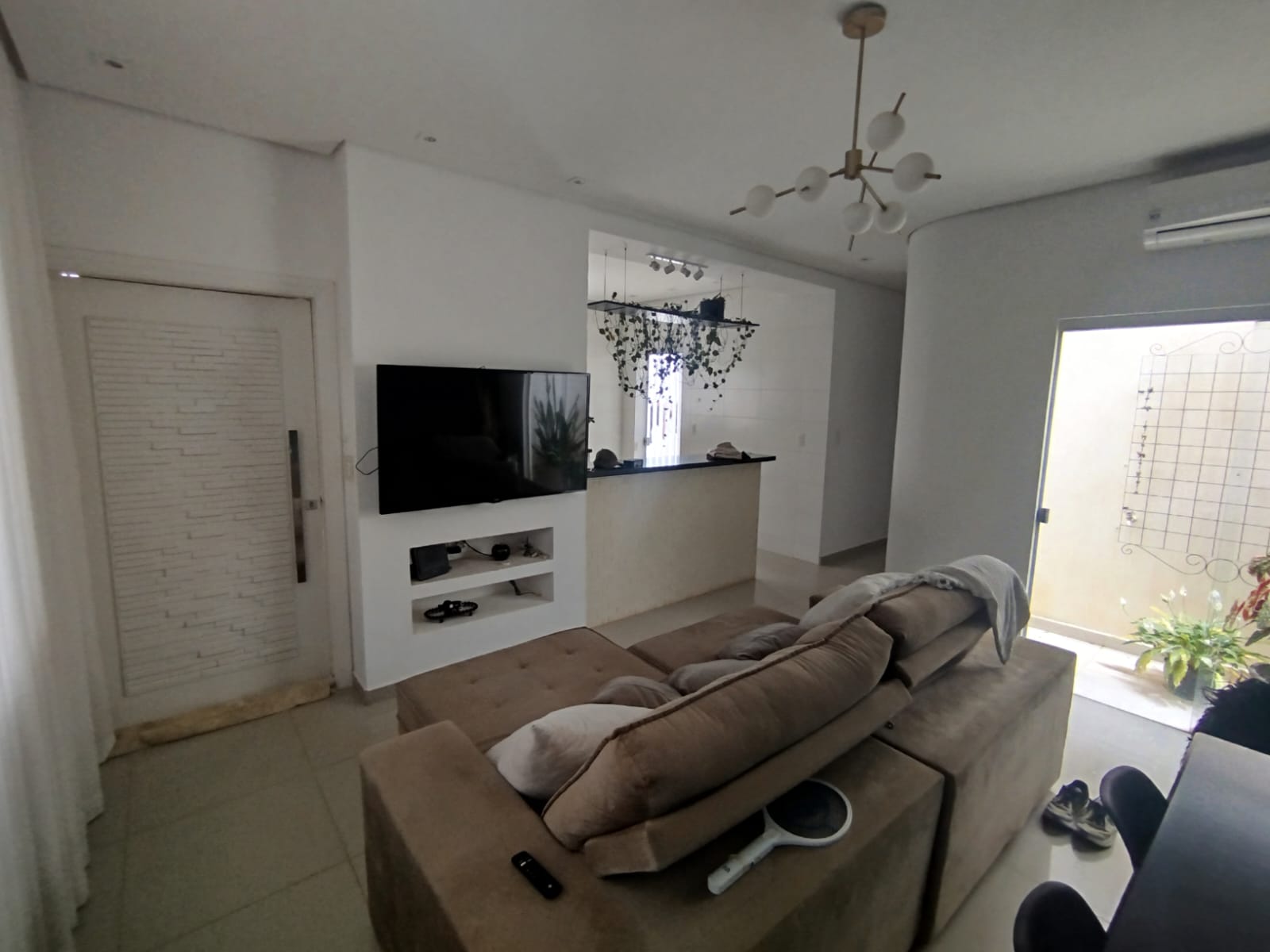 #427 - Casa para Venda em Rio Claro - SP