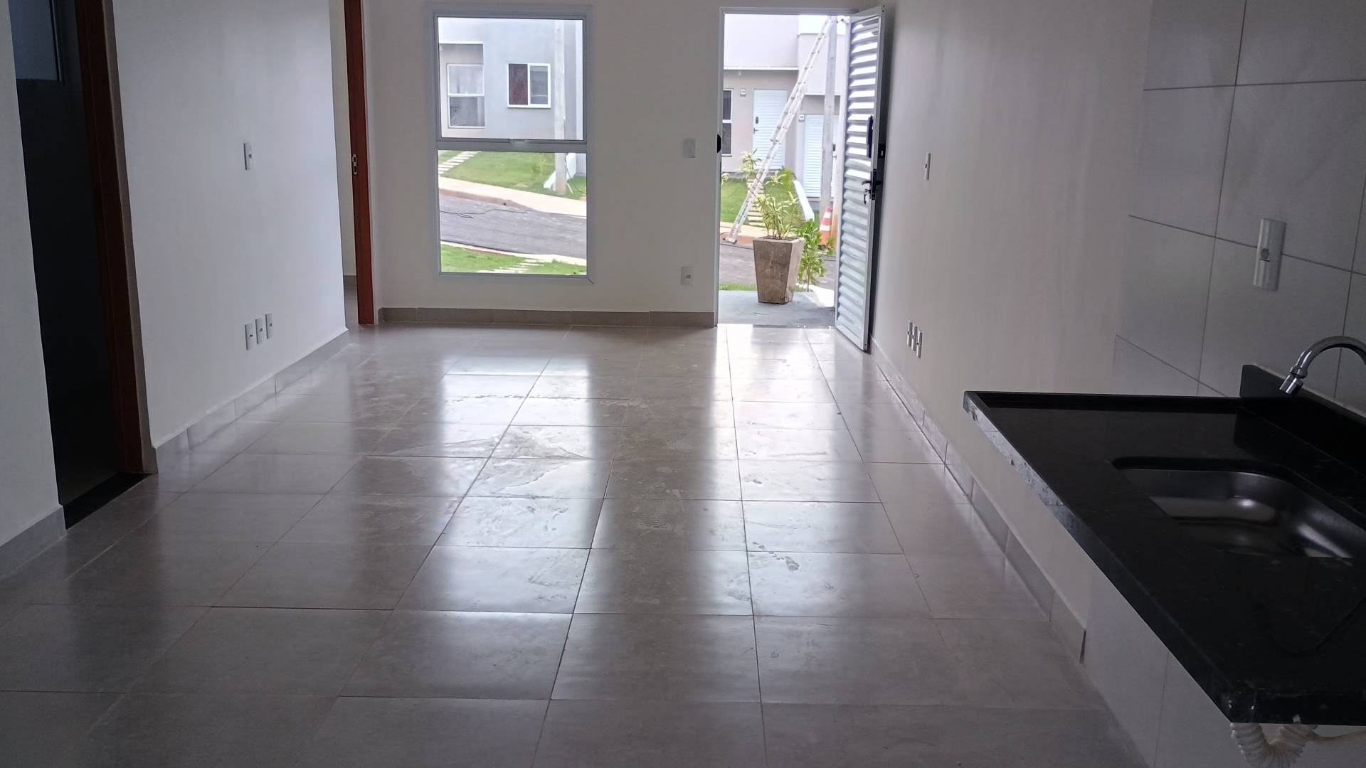 #429 - Casa em condomínio para Venda em Rio Claro - SP