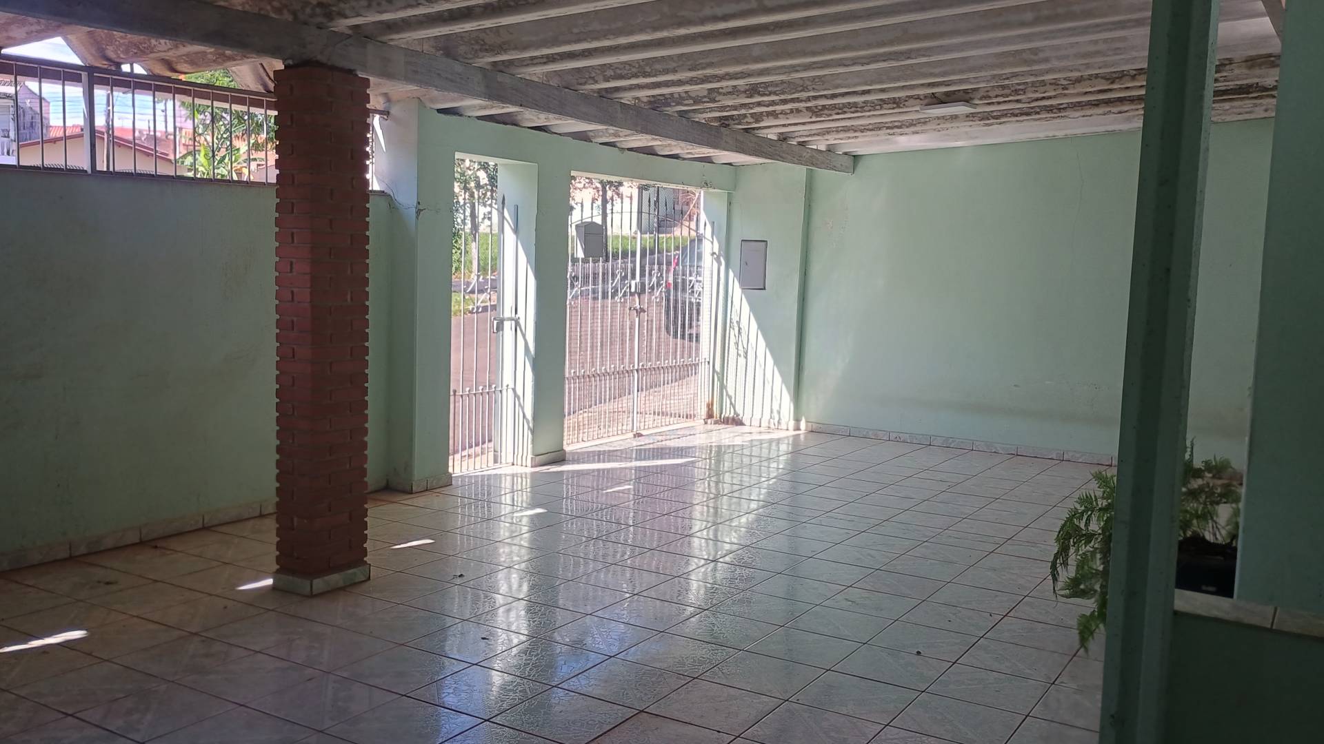 #430 - Casa para Venda em Rio Claro - SP
