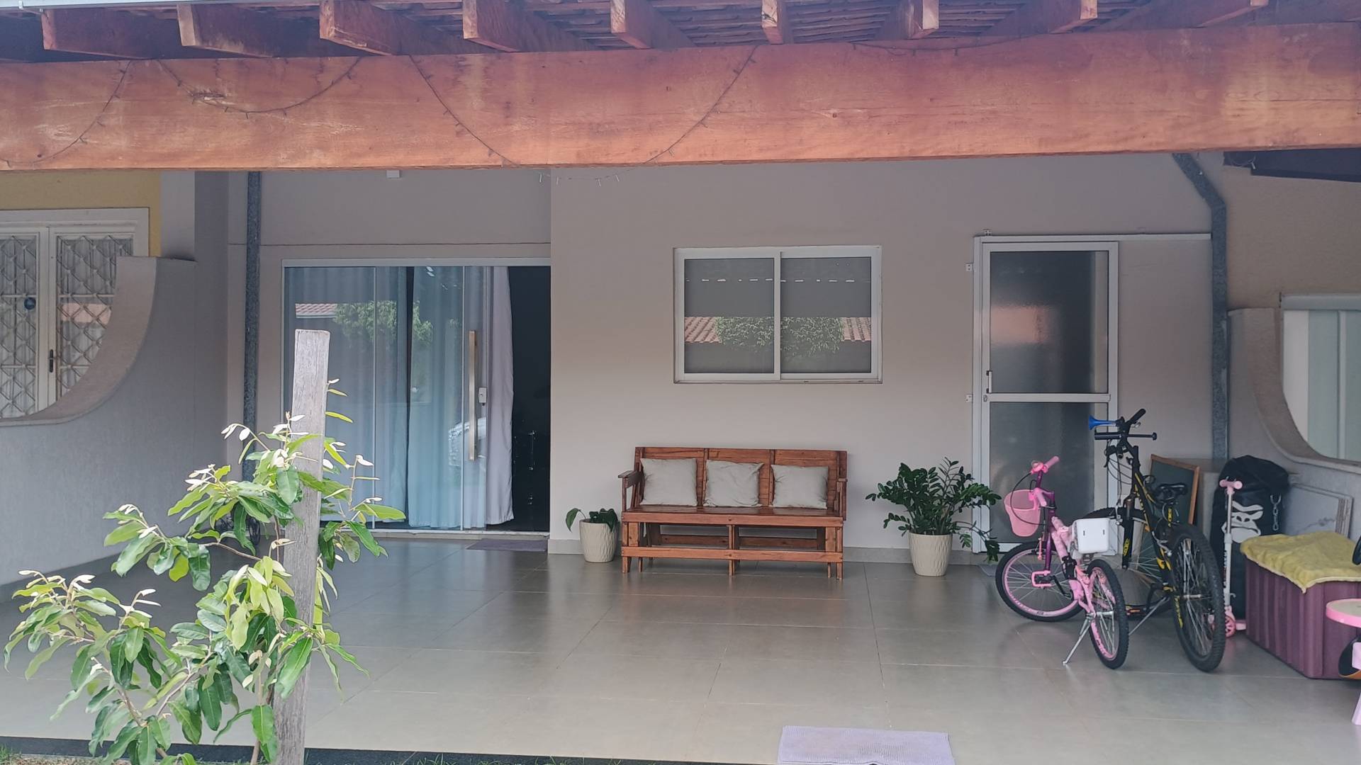 #431 - Casa em condomínio para Venda em Rio Claro - SP