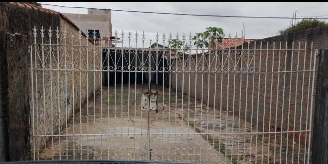 #432 - Terreno para Venda em Rio Claro - SP