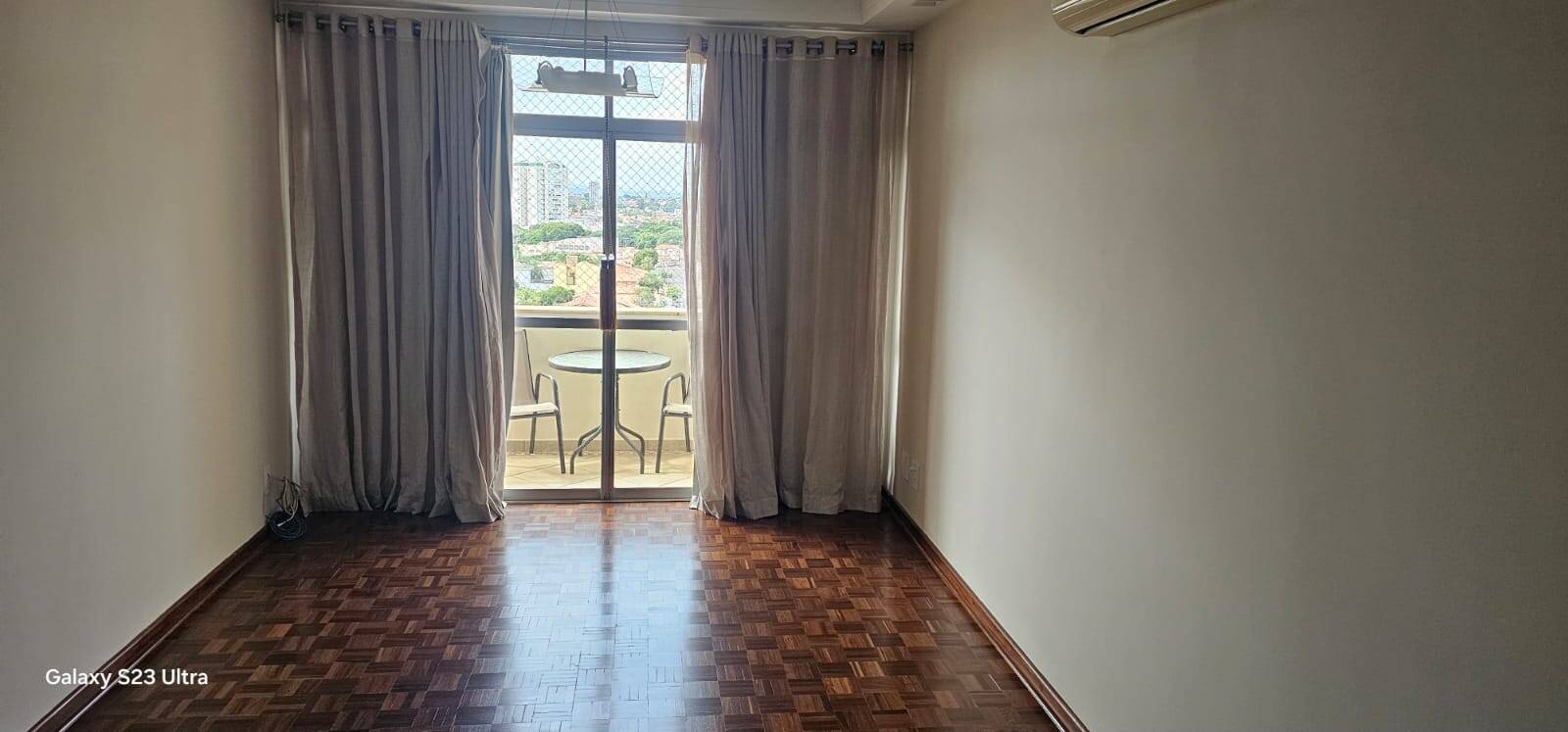 #433 - Apartamento para Venda em Rio Claro - SP