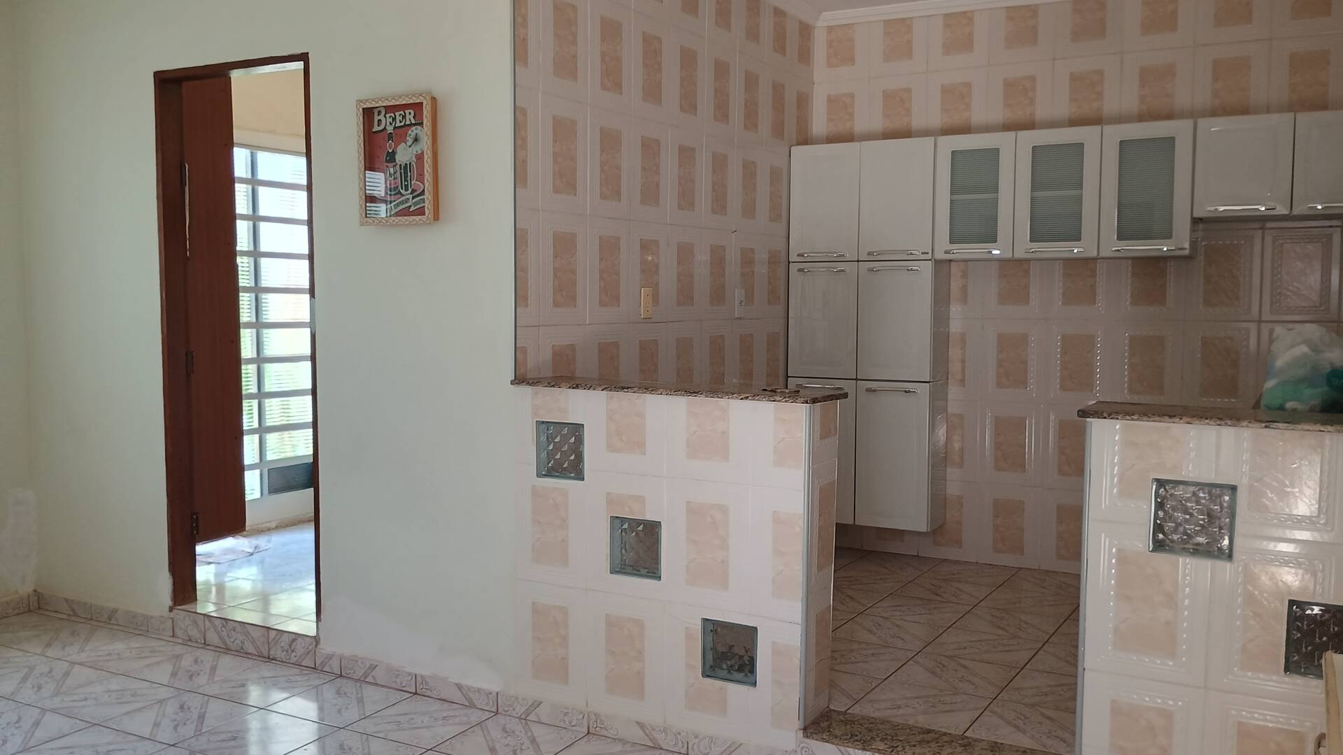 #434 - Sobrado para Locação em Rio Claro - SP