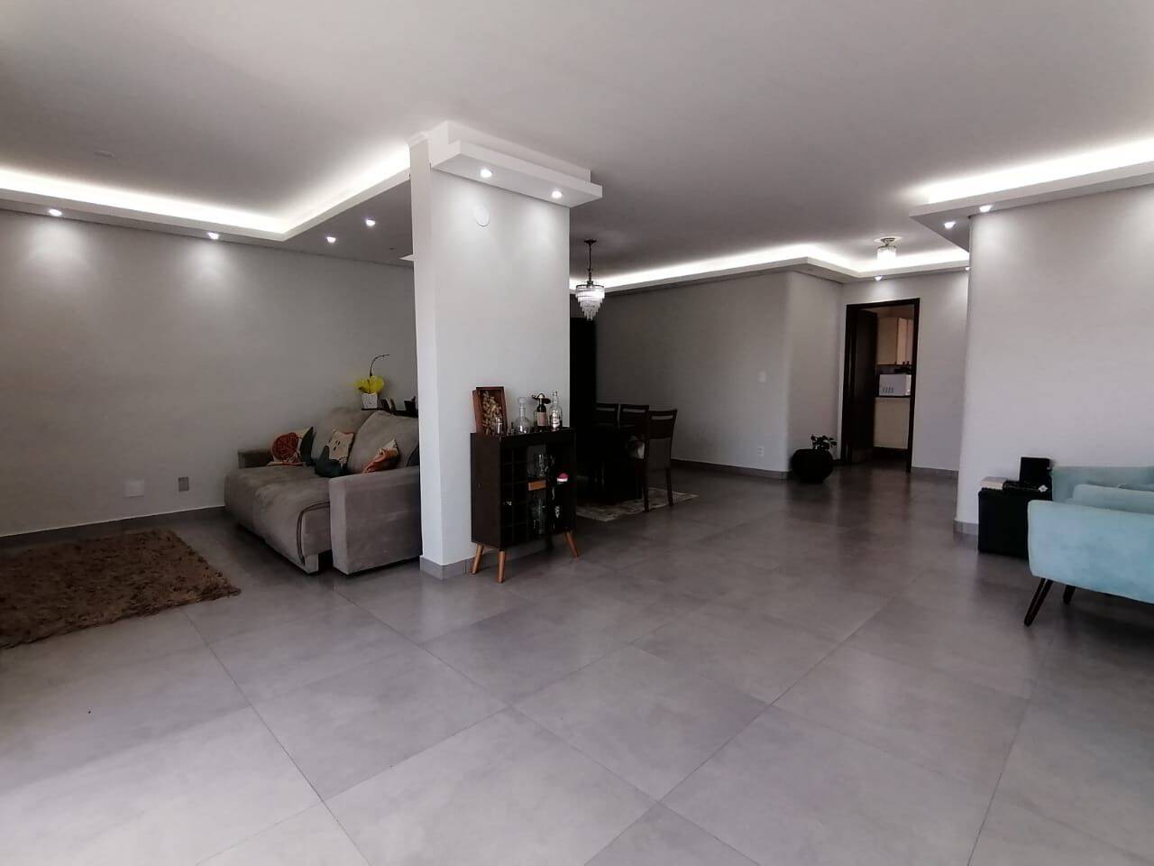 #437 - Apartamento para Venda em Rio Claro - SP