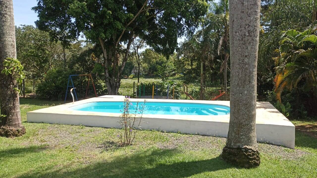 #242 - Chácara para Venda em Rio Claro - SP