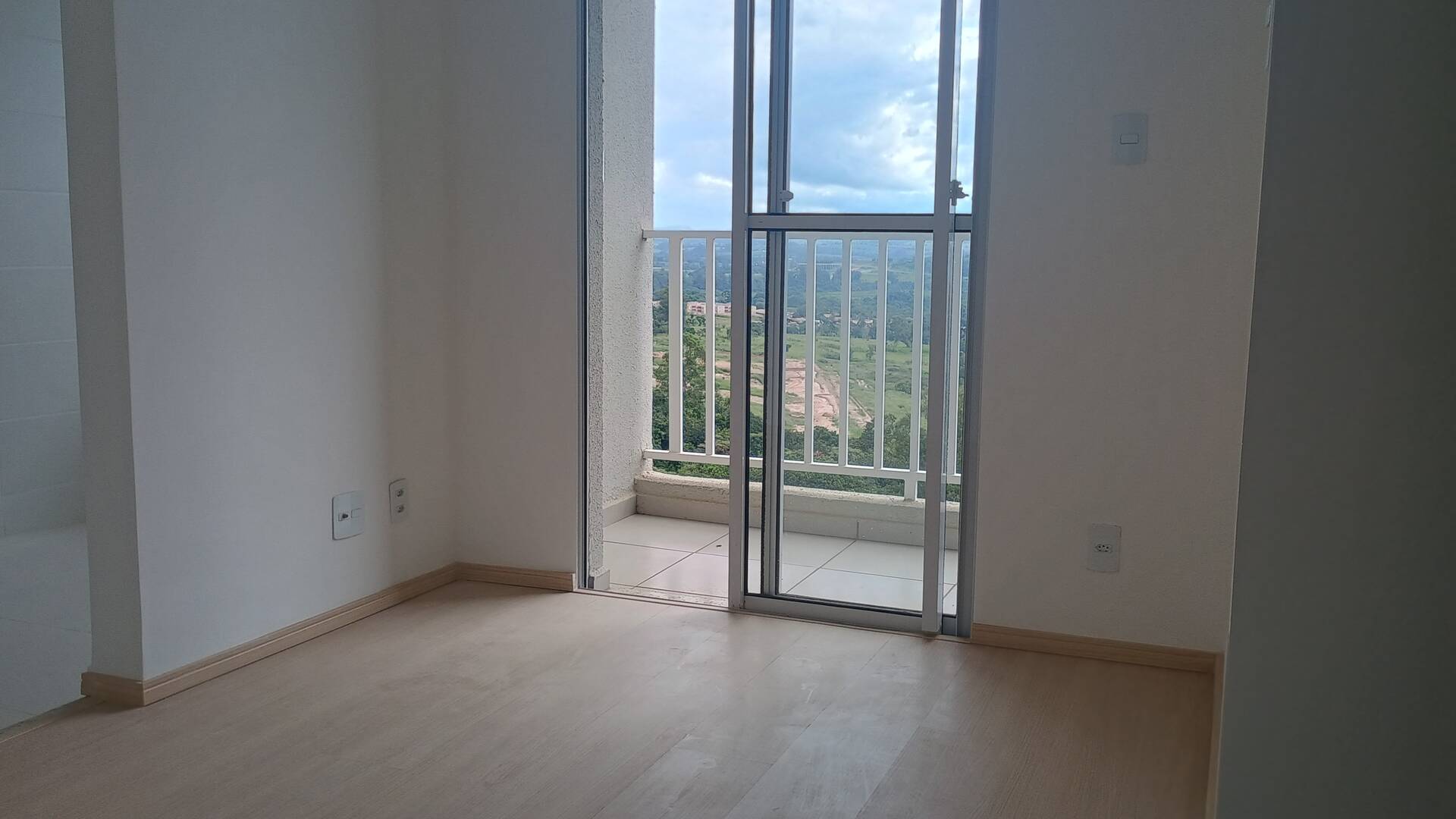 #438 - Apartamento para Locação em Rio Claro - SP