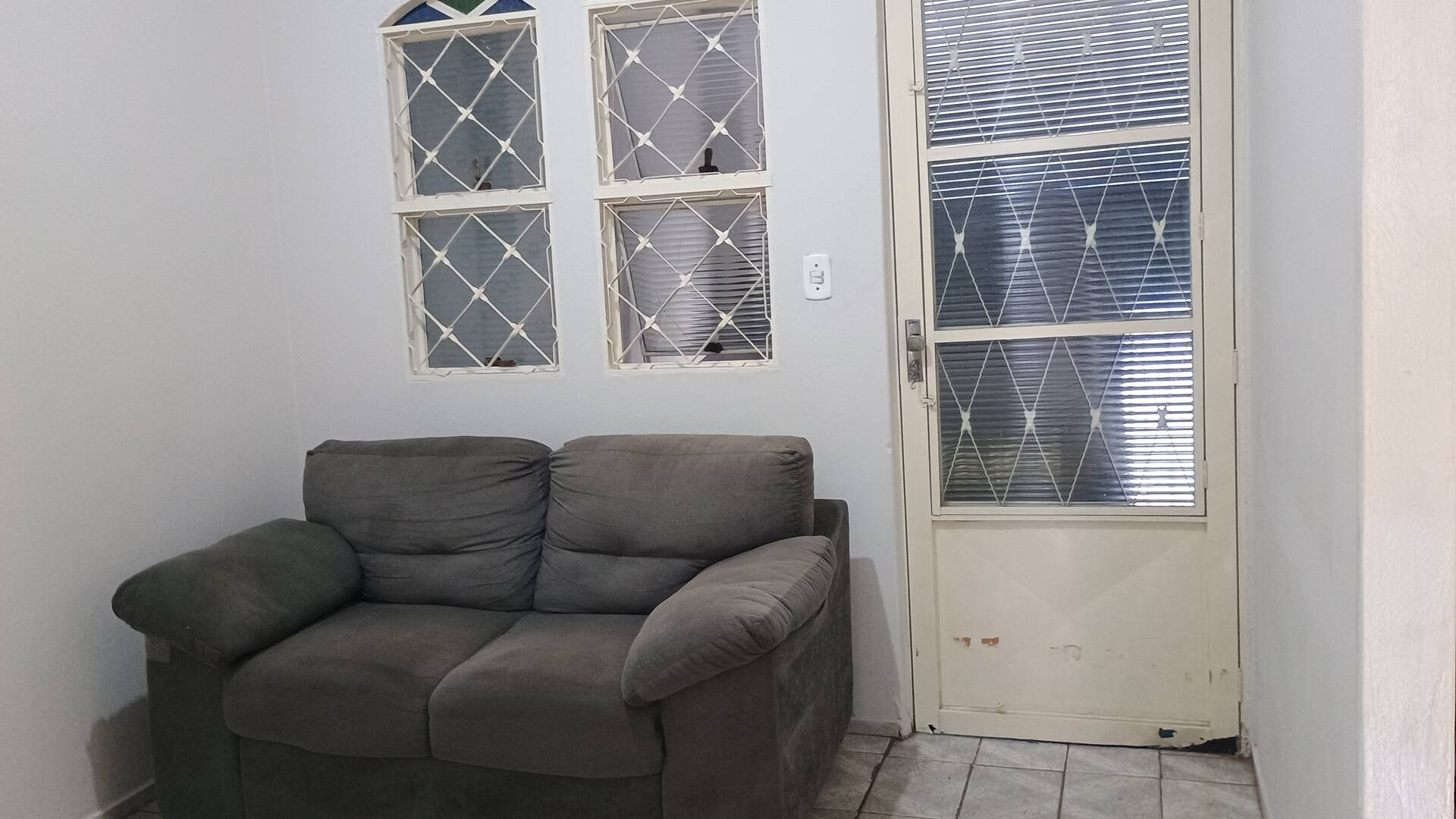 #439 - Casa para Venda em Rio Claro - SP