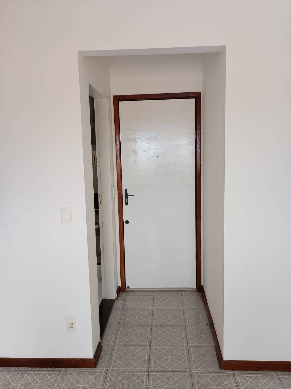 #440 - Apartamento para Venda em Rio Claro - SP