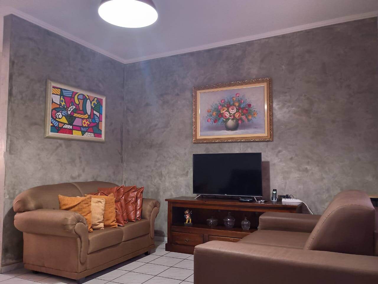 #441 - Casa para Venda em Rio Claro - SP