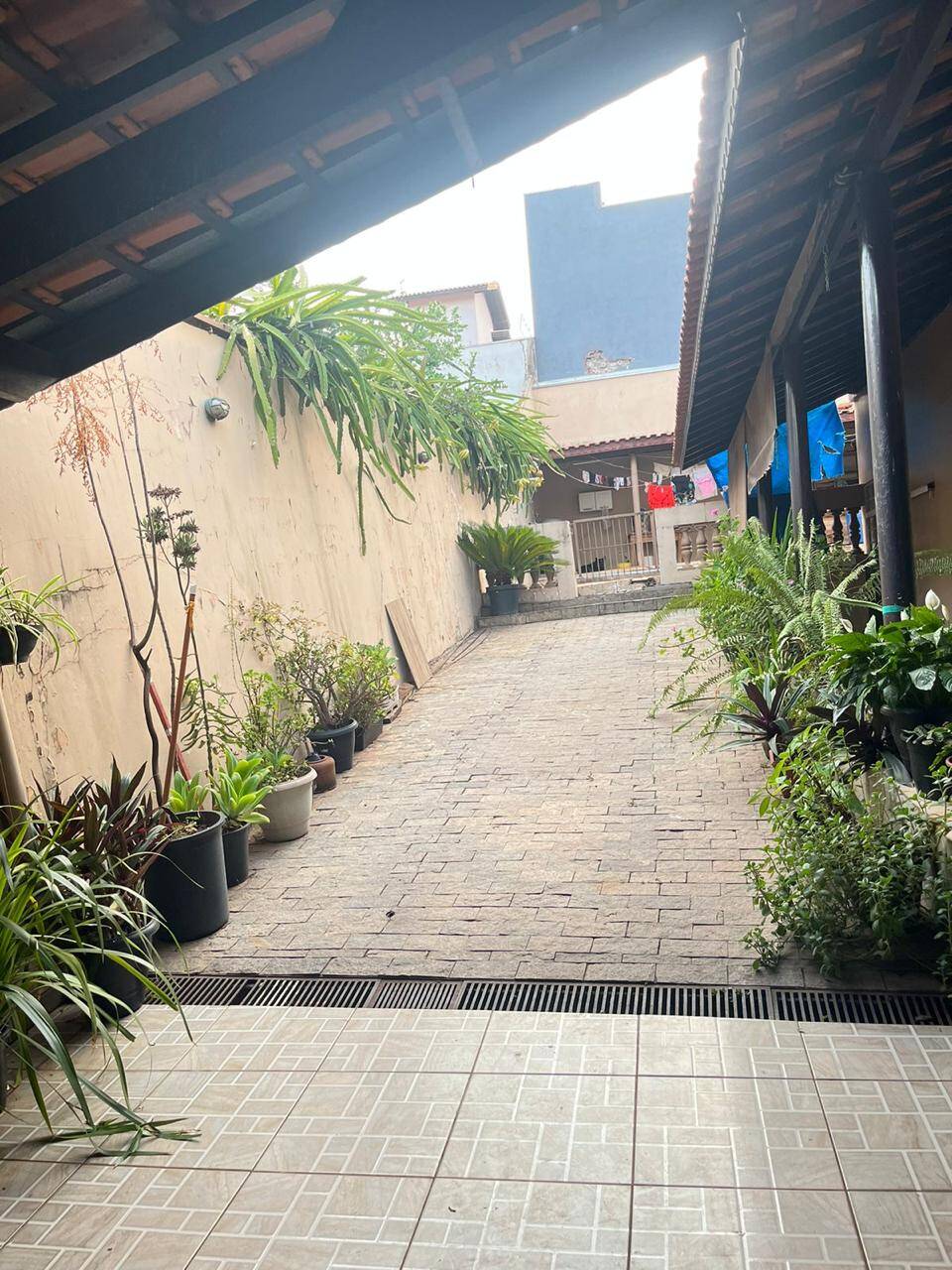 #442 - Sobrado para Venda em Rio Claro - SP