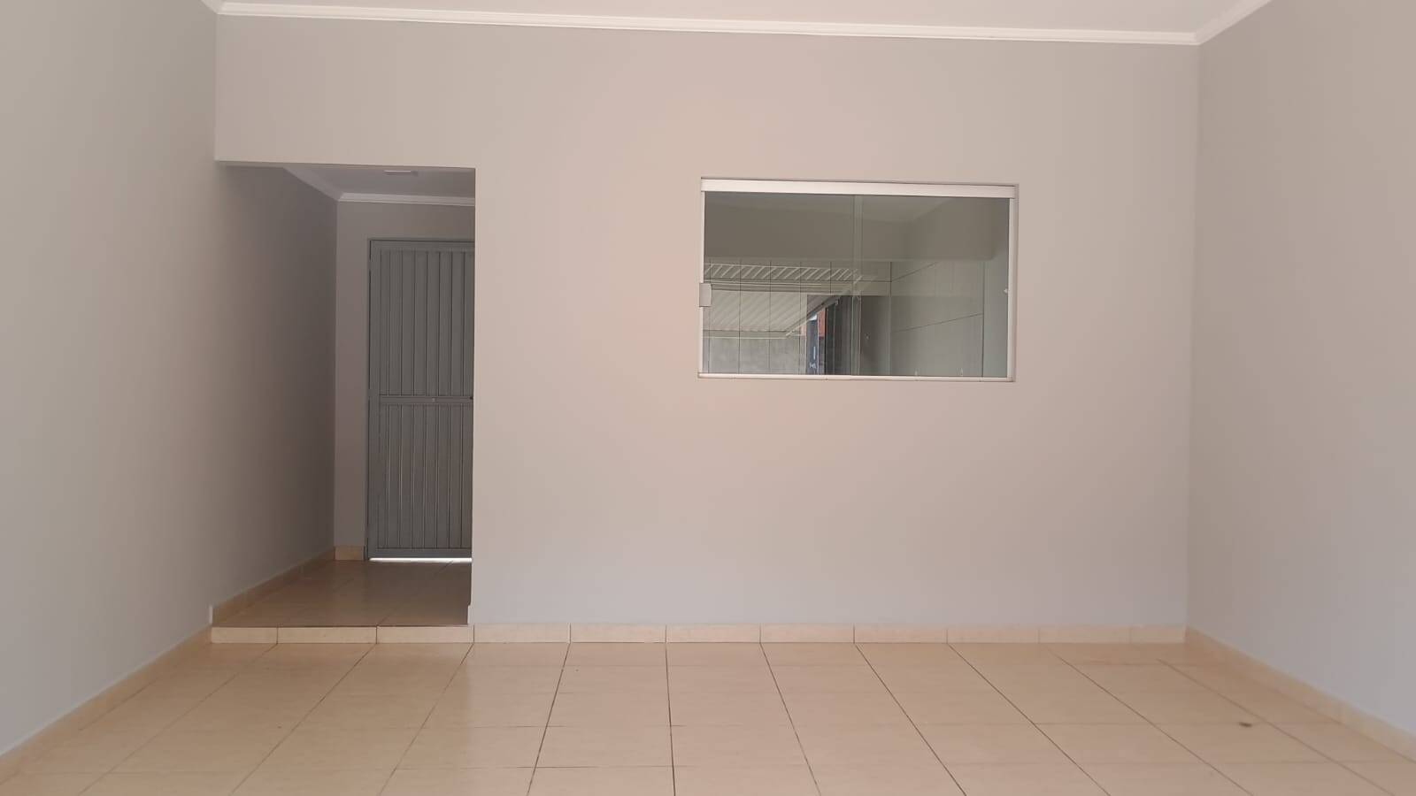 #446 - Casa para Locação em Rio Claro - SP