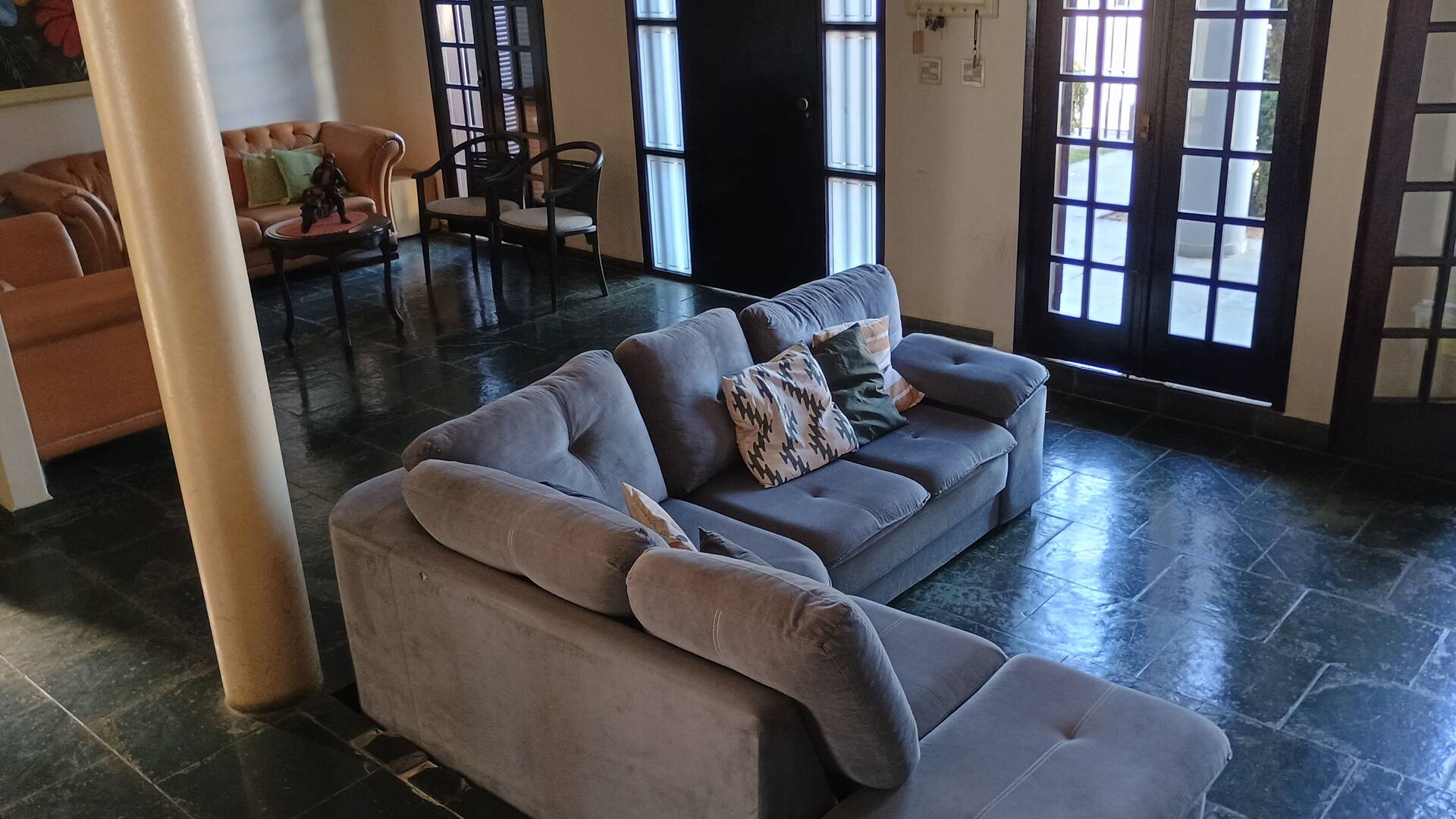 #447 - Sobrado para Venda em Rio Claro - SP