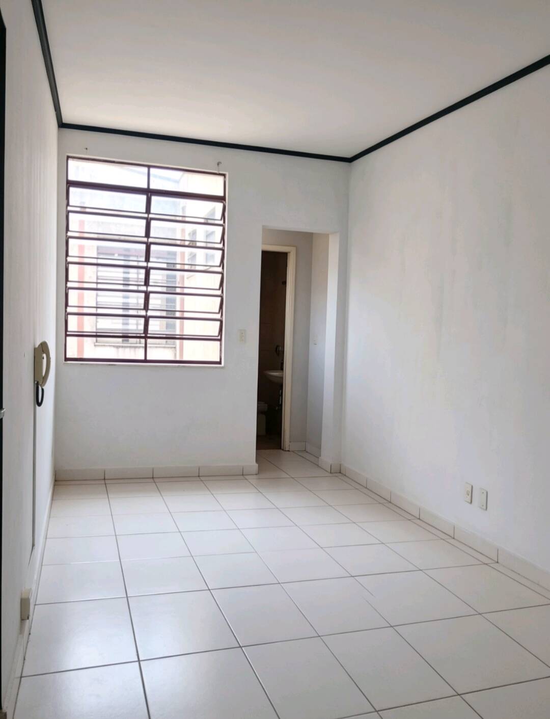 #450 - Sala para Locação em Rio Claro - SP