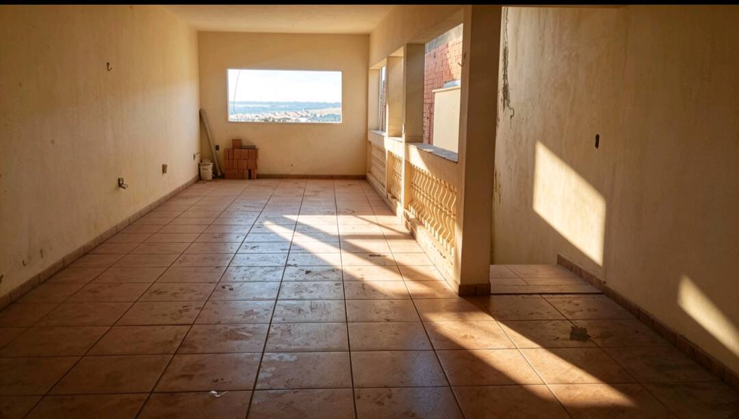 #452 - Casa para Locação em Rio Claro - SP