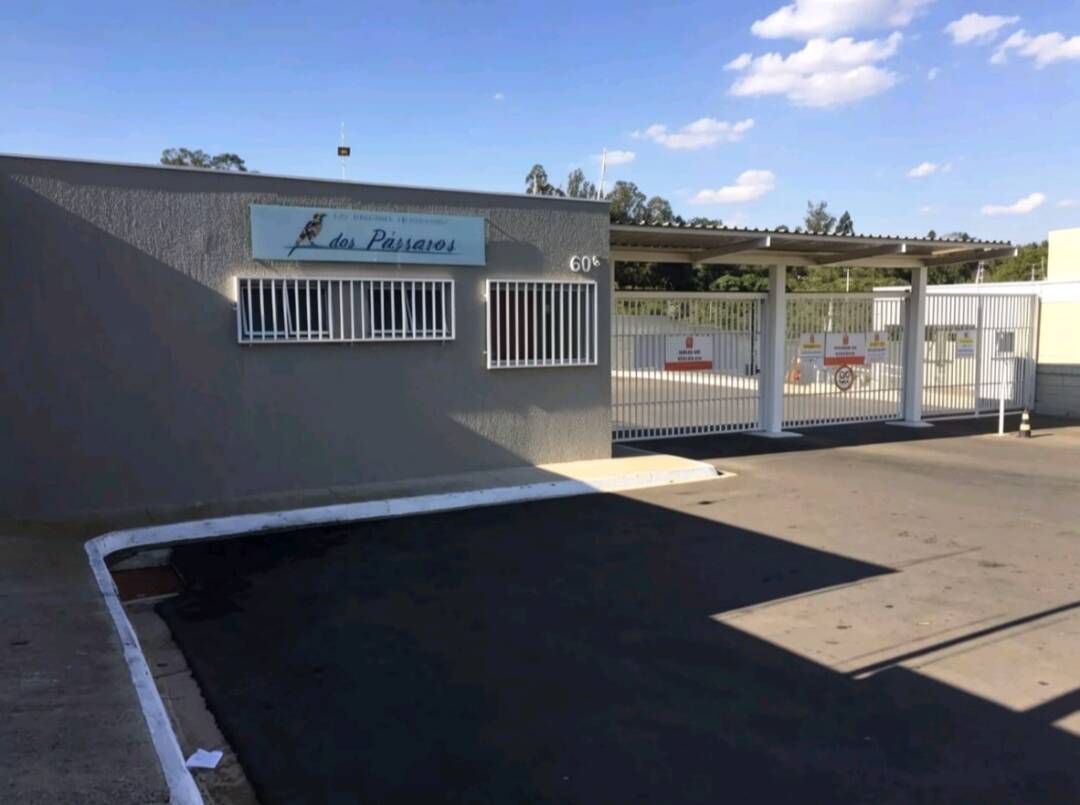 #460 - Apartamento para Locação em Rio Claro - SP
