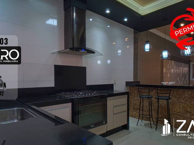 #03 - Casa para Venda em Rio Claro - SP