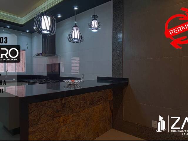 #03 - Casa para Venda em Rio Claro - SP