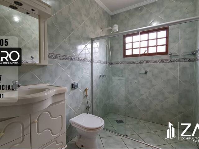 Casa para Venda em Rio Claro - 5
