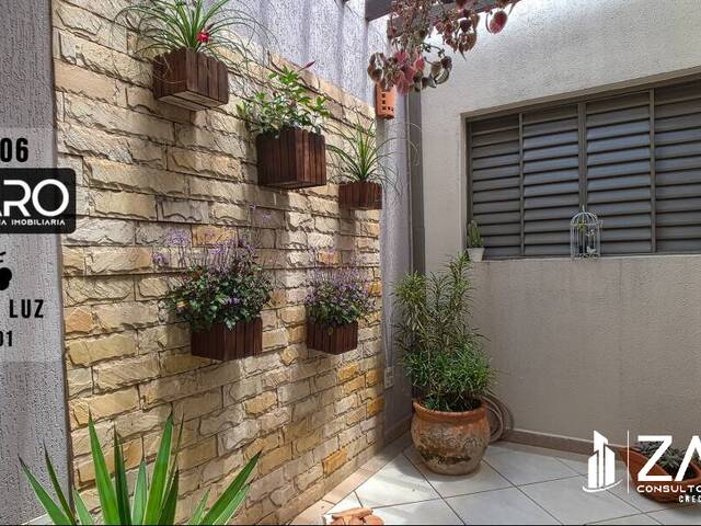 #06 - Casa para Venda em Rio Claro - SP