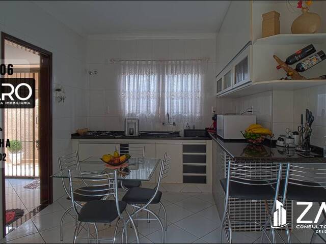 Casa para Venda em Rio Claro - 4