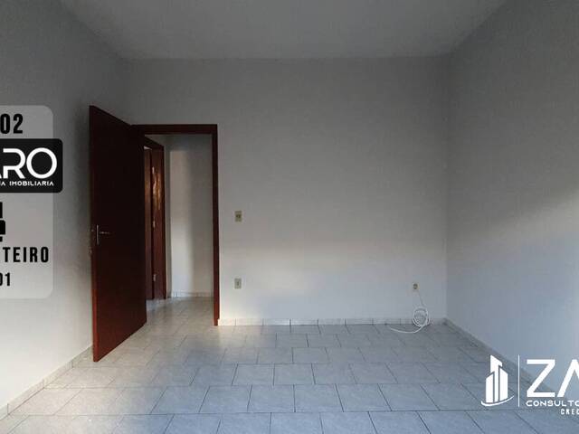 #02 - Casa para Venda em Rio Claro - SP