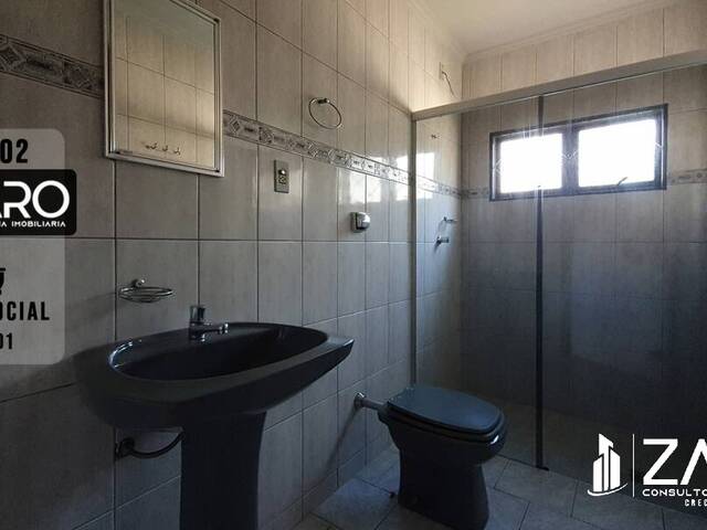 Casa para Venda em Rio Claro - 4