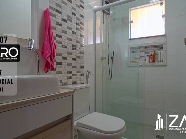 Casa para Venda em Rio Claro - 5