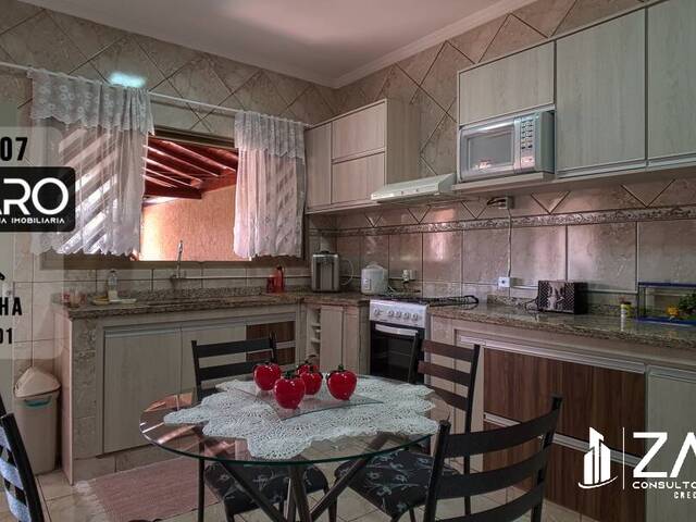 Casa para Venda em Rio Claro - 4