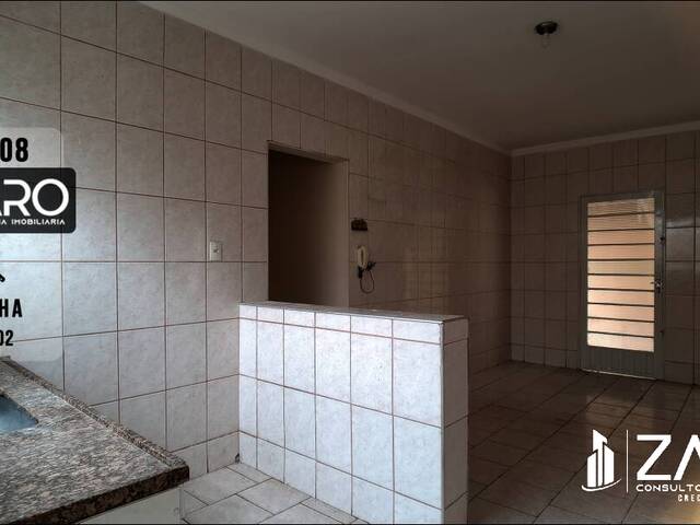 Casa para Venda em Rio Claro - 4