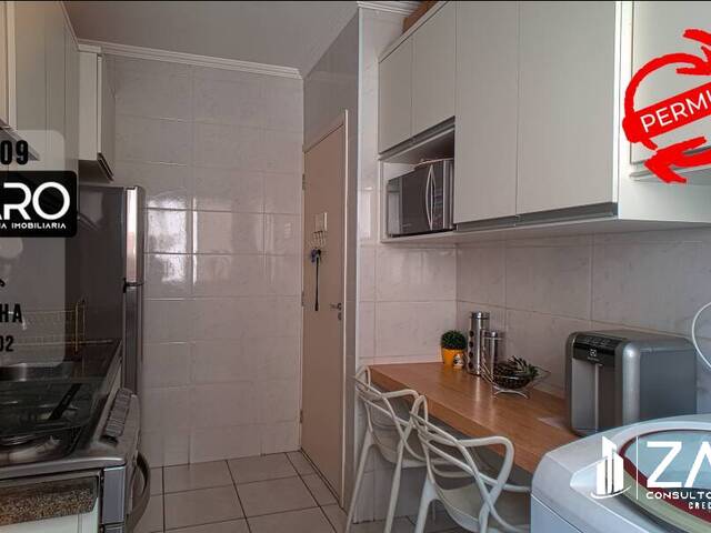 Apartamento para Venda em Rio Claro - 4