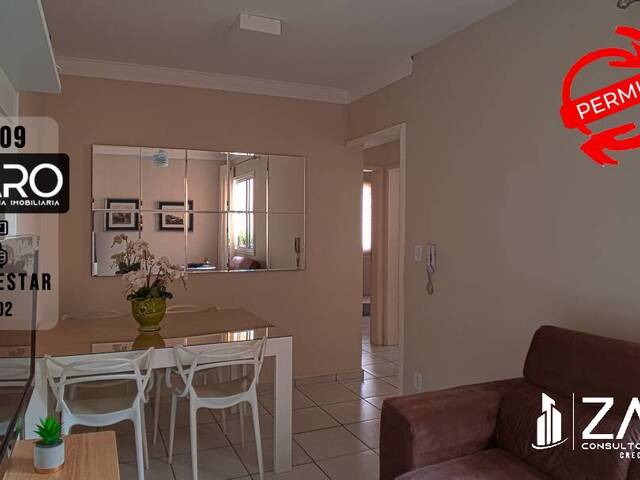 #09 - Apartamento para Venda em Rio Claro - SP
