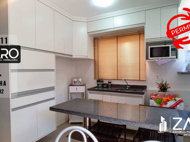 #11 - Apartamento para Venda em Rio Claro - SP