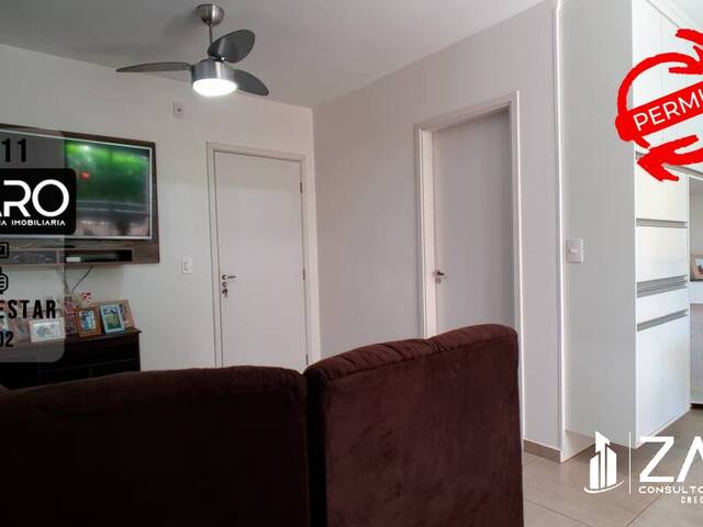 Apartamento para Venda em Rio Claro - 4