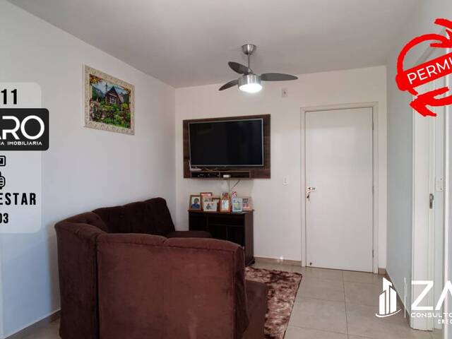 Apartamento para Venda em Rio Claro - 5