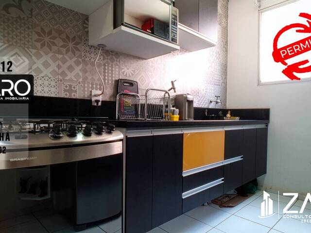Apartamento para Venda em Rio Claro - 5