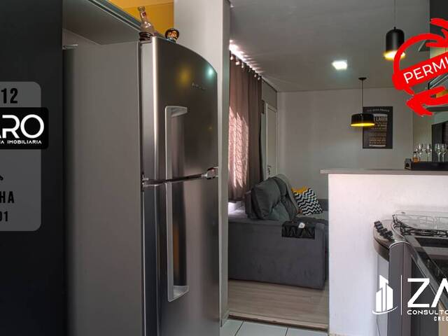 Apartamento para Venda em Rio Claro - 4