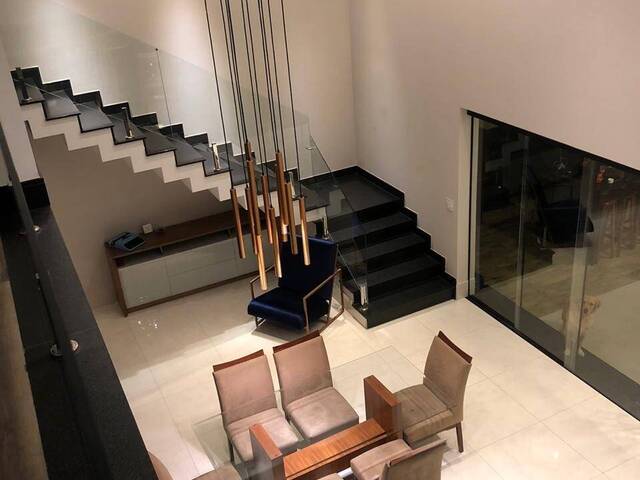 Casa para Venda em Rio Claro - 3
