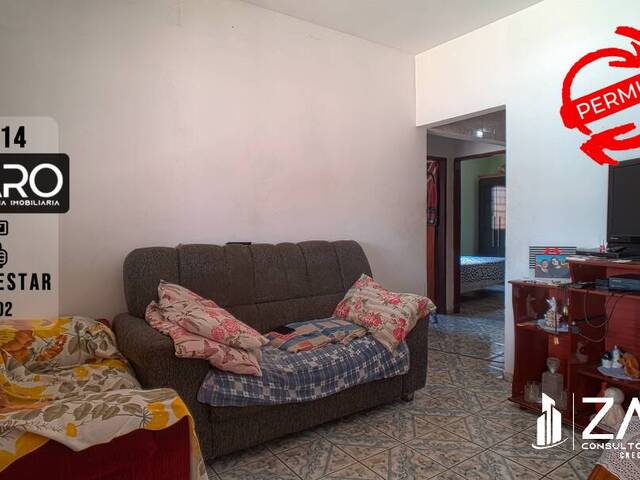 #14 - Casa para Venda em Rio Claro - SP