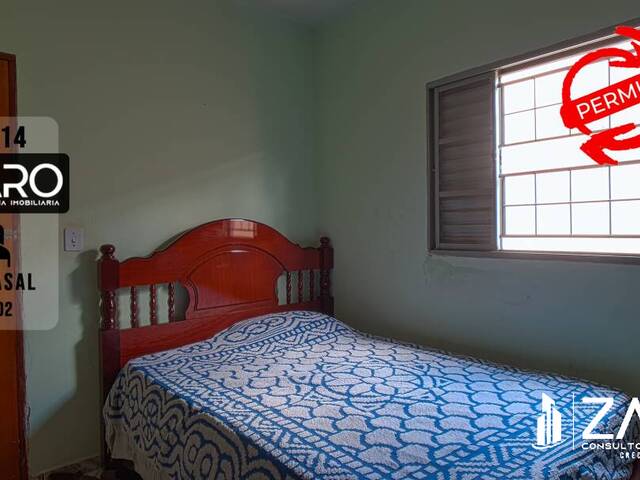 Casa para Venda em Rio Claro - 4