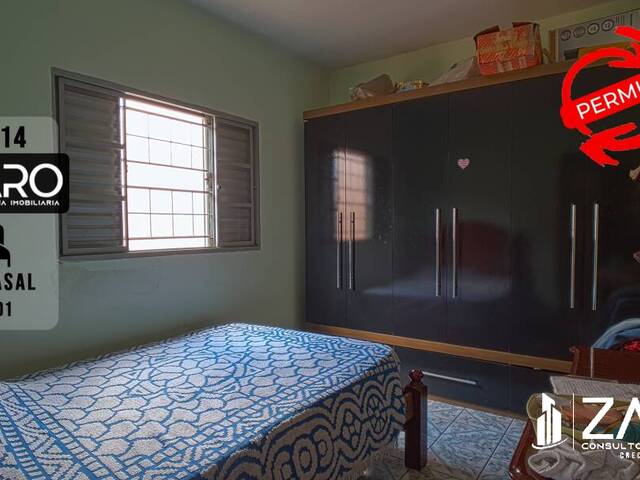 #14 - Casa para Venda em Rio Claro - SP