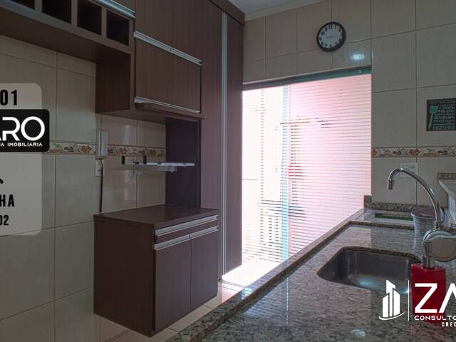 Casa para Venda em Rio Claro - 4