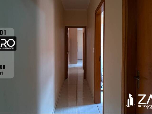 Casa para Venda em Rio Claro - 5