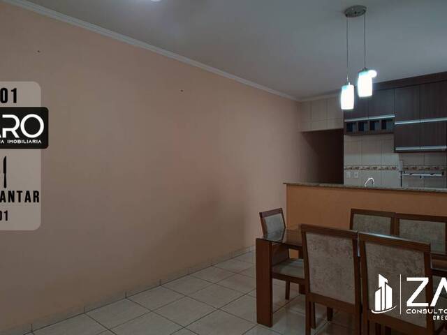 Casa para Venda em Rio Claro - 2