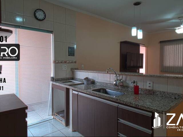 Casa para Venda em Rio Claro - 3