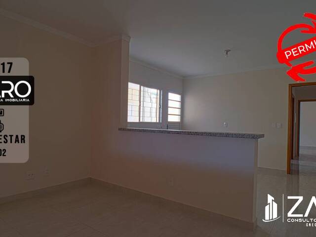 #17 - Casa para Locação em Rio Claro - SP - 3