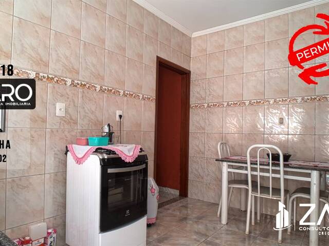 Casa para Venda em Rio Claro - 4