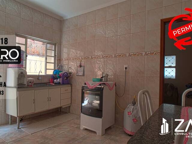 Casa para Venda em Rio Claro - 5