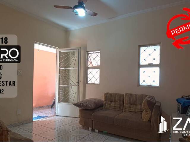 #18 - Casa para Venda em Rio Claro - SP