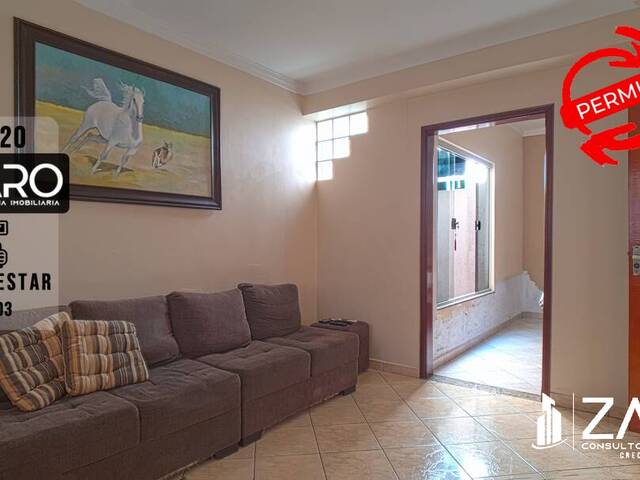 #20 - Casa para Venda em Rio Claro - SP