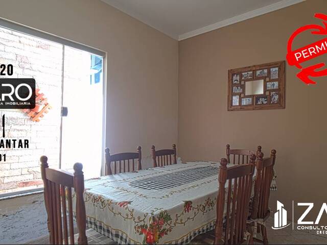 Casa para Venda em Rio Claro - 4
